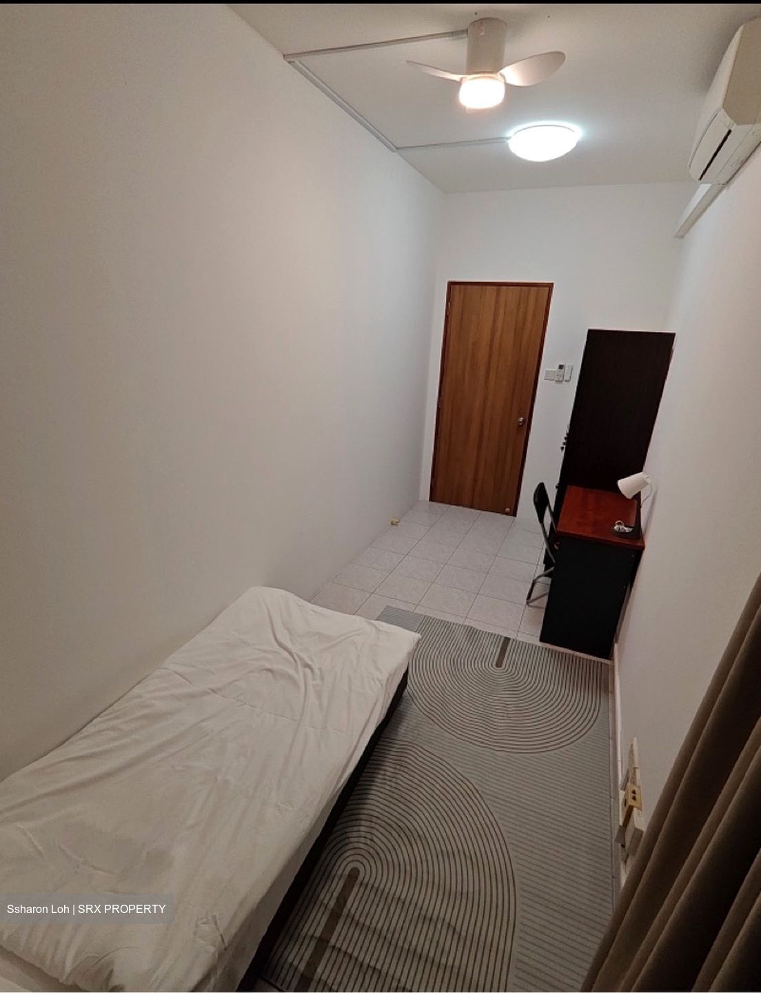 Central Green Condominium (D3), Condominium #599756231